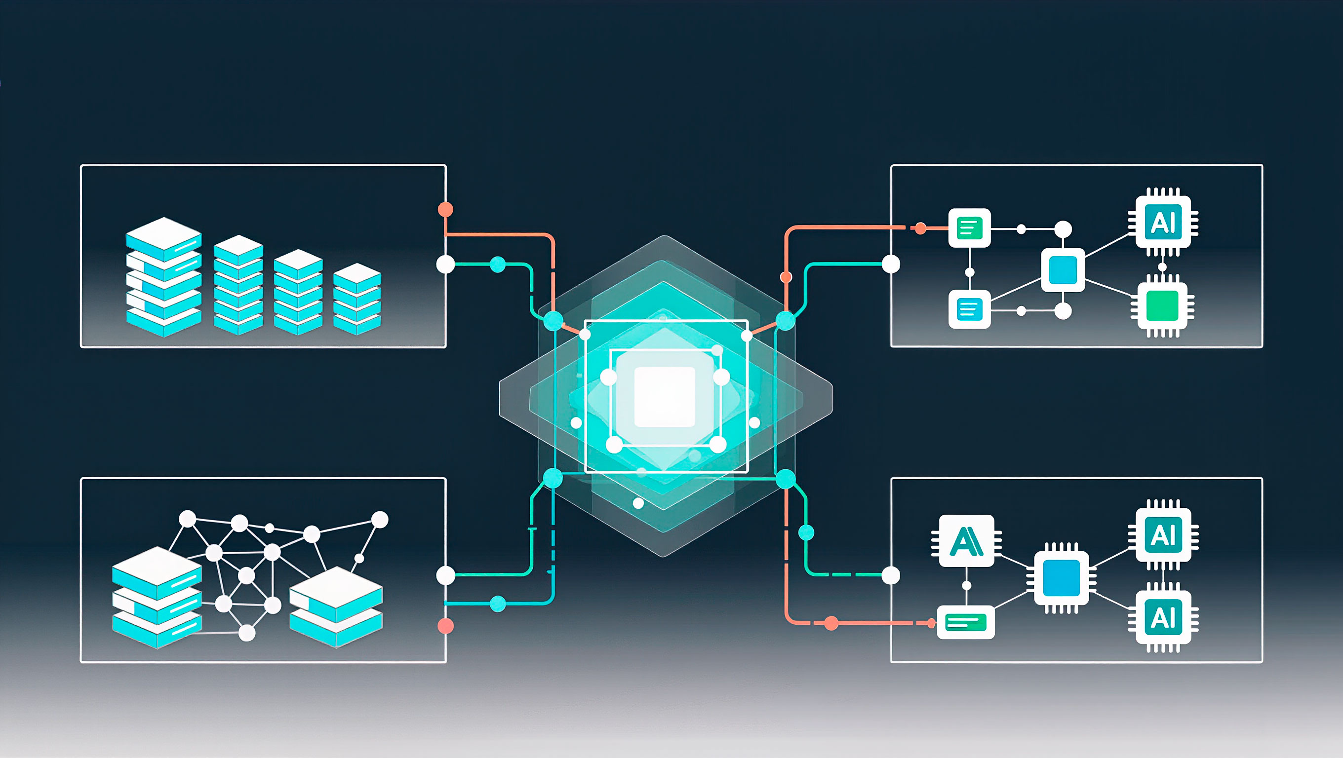 Pourquoi NeuraScope est orientée projets et non outils