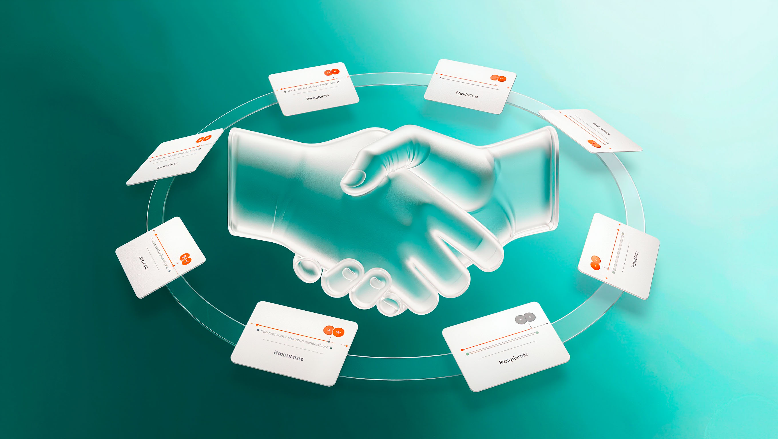 Courtage : comparaison d'offres, conformité DDA et gestion de portefeuille clients