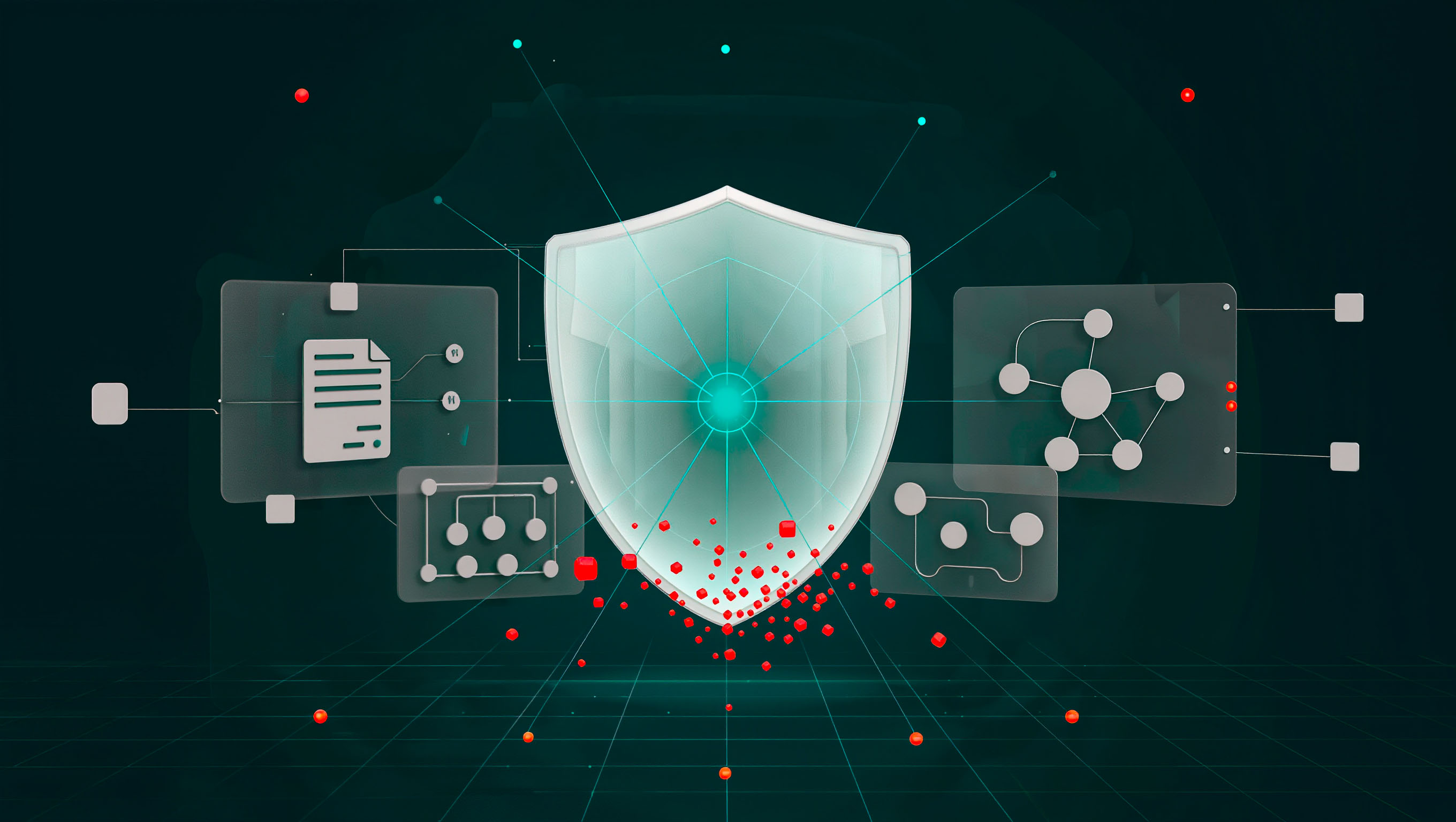 31 000 bannissements automatiques : comment NeuraScope intègre CrowdSec pour protéger une plateforme IA dès le premier jour