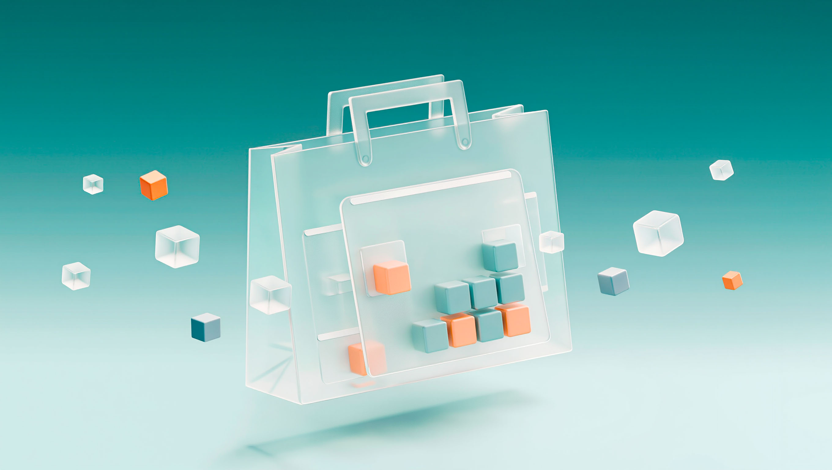 Retail : catalogue produits, expérience client et veille concurrentielle par IA