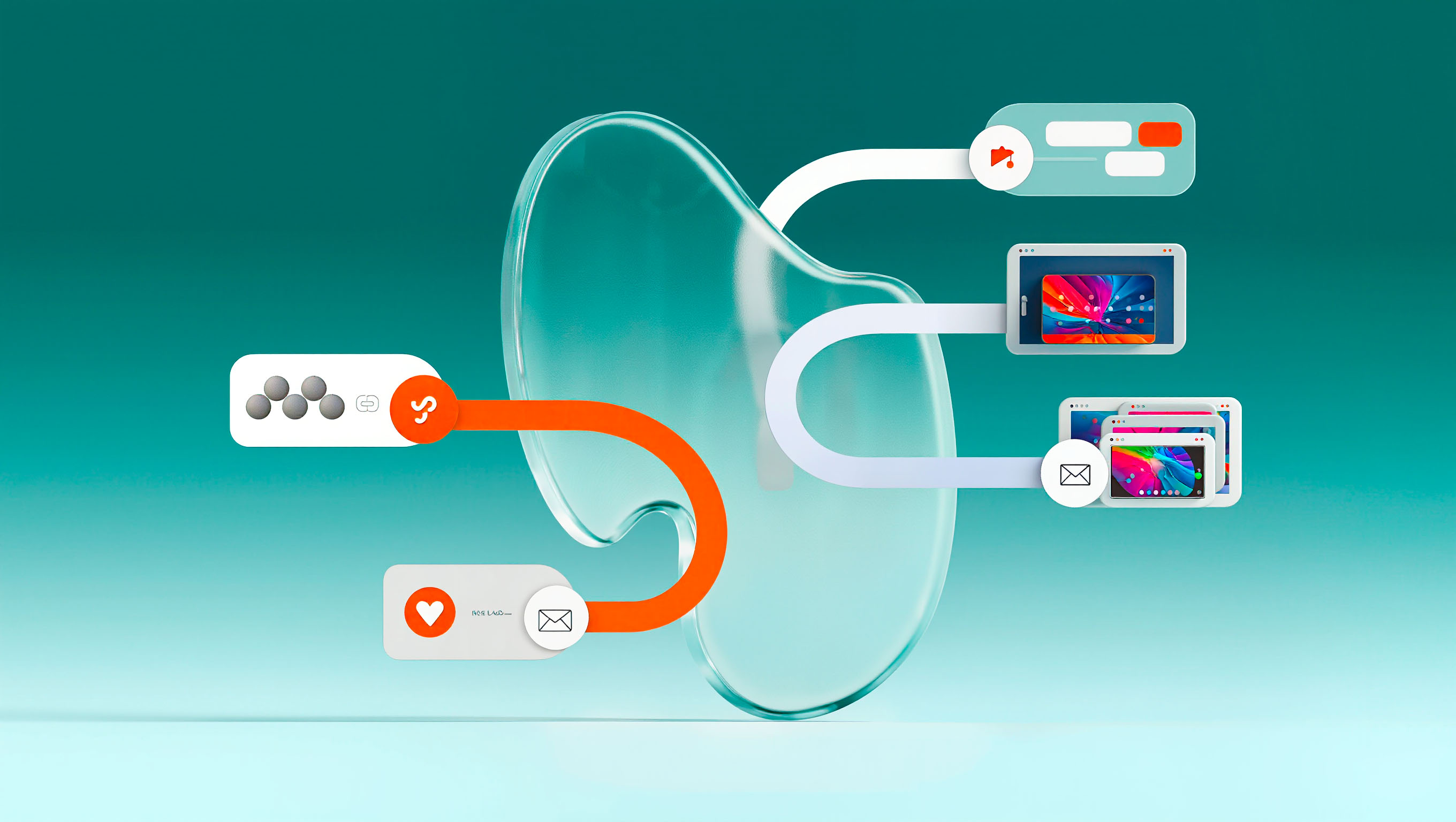 Agences de communication digitale : production de contenus, veille et gestion de comptes clients